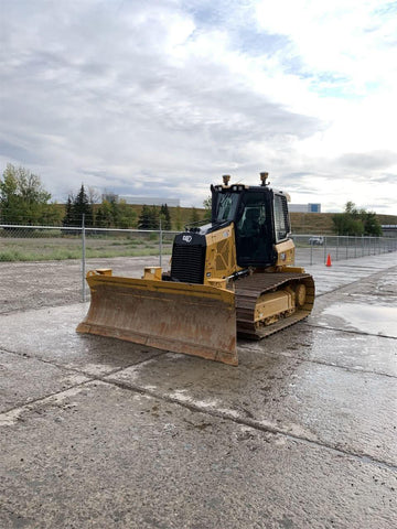 2023 Caterpillar D3 Dozer