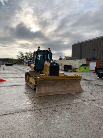 2023 Caterpillar D3 Dozer