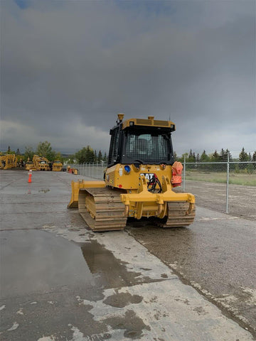 2023 Caterpillar D3 Dozer