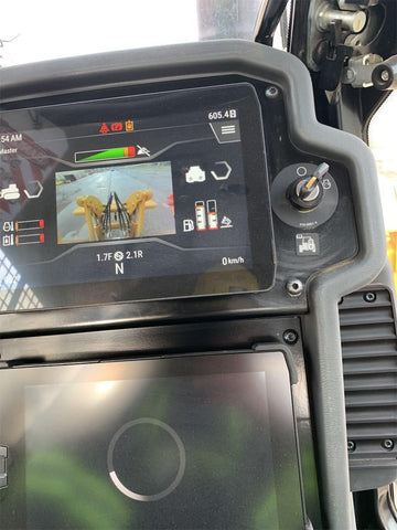 2023 Caterpillar D3 Dozer