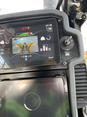 2023 Caterpillar D3 Dozer