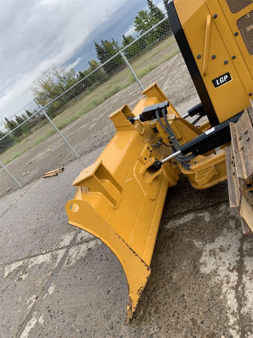 2023 Caterpillar D3 Dozer