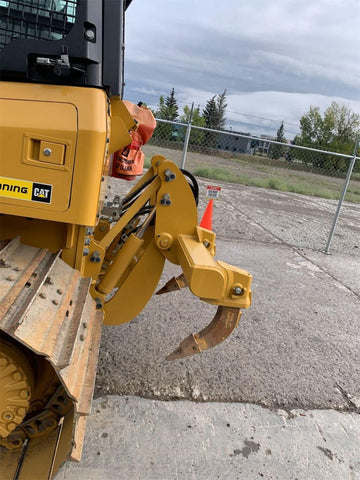 2023 Caterpillar D3 Dozer