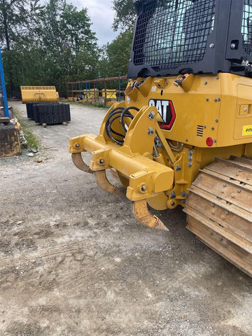 2023 Caterpillar D3 Dozer