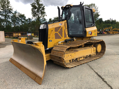 2023 Caterpillar D3 Dozer