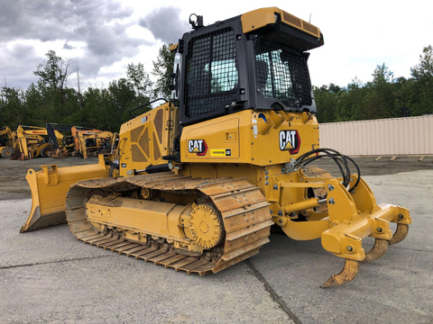 2023 Caterpillar D3 Dozer