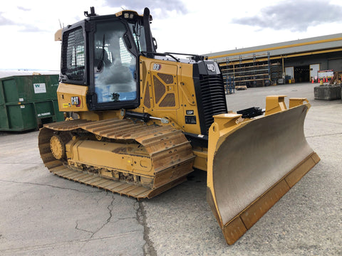 2023 Caterpillar D3 Dozer