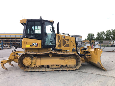 2023 Caterpillar D3 Dozer