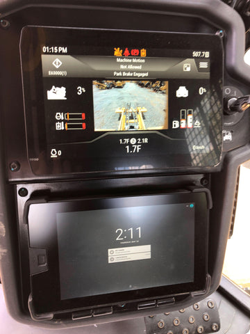 2023 Caterpillar D3 Dozer