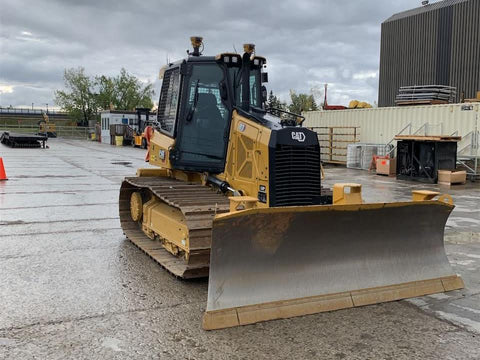 2023 Caterpillar D3 Dozer