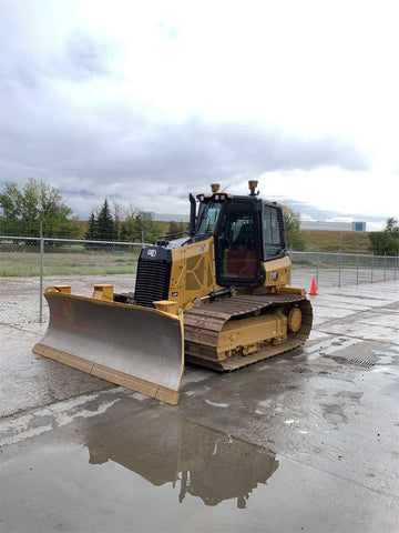 2023 Caterpillar D3 Dozer