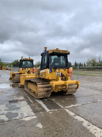 2023 Caterpillar D3 Dozer