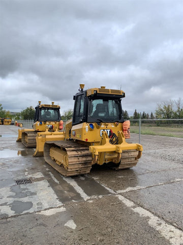 2023 Caterpillar D3 Dozer