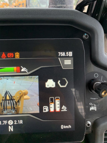 2023 Caterpillar D3 Dozer