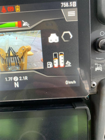 2023 Caterpillar D3 Dozer