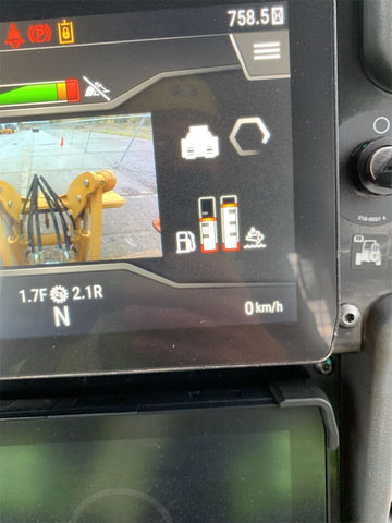 2023 Caterpillar D3 Dozer