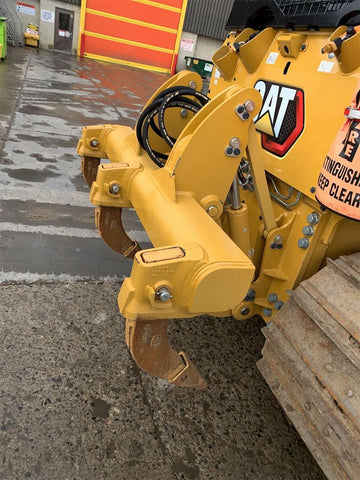 2023 Caterpillar D3 Dozer