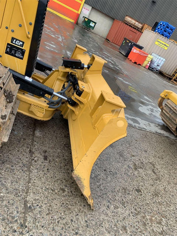 2023 Caterpillar D3 Dozer