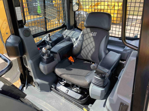 2023 Caterpillar D3 Dozer