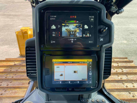 2023 Caterpillar D3 Dozer