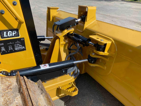 2023 Caterpillar D3 Dozer