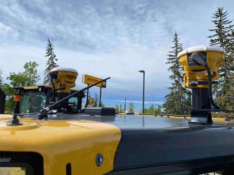 2023 Caterpillar D3 Dozer
