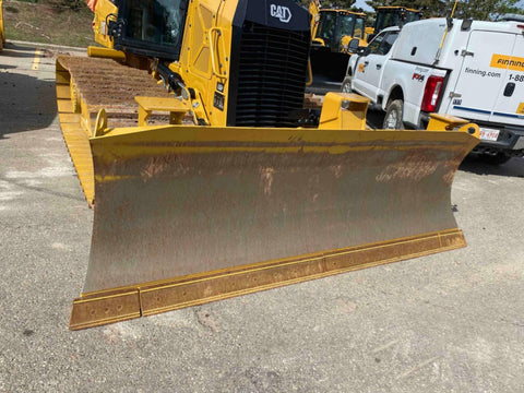 2023 Caterpillar D3 Dozer