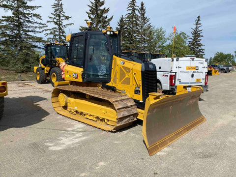 2023 Caterpillar D3 Dozer