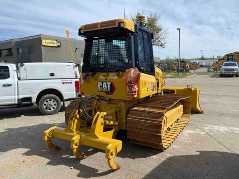 2023 Caterpillar D3 Dozer