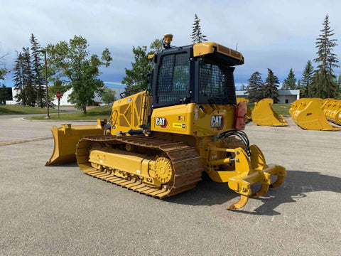 2023 Caterpillar D3 Dozer