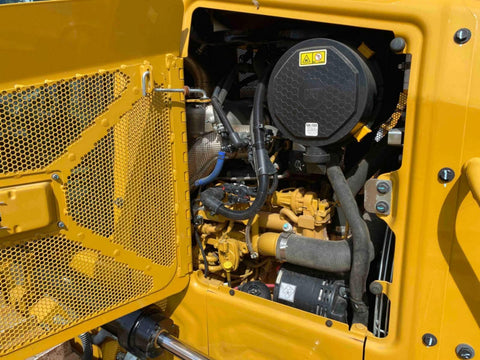2023 Caterpillar D3 Dozer
