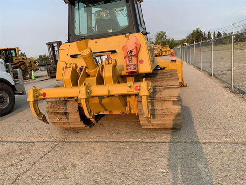 2023 Caterpillar D4 LGP Dozer