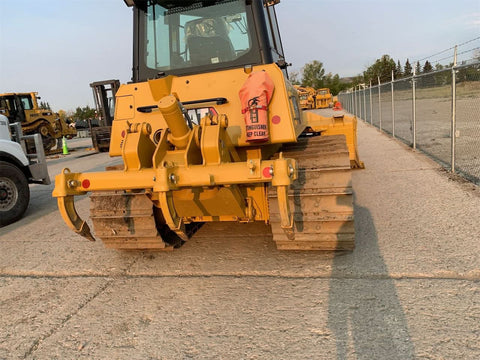 2023 Caterpillar D4 LGP Dozer