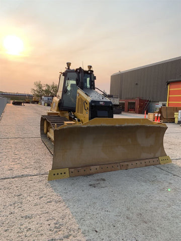 2023 Caterpillar D4 LGP Dozer