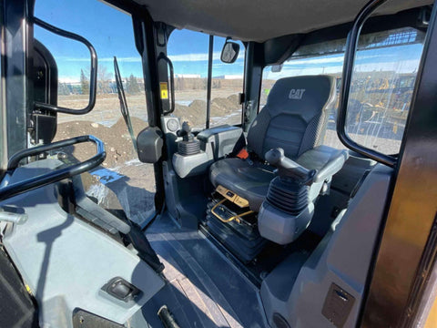2023 Caterpillar D4 LGP Dozer