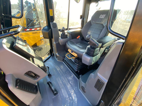 2023 Caterpillar D4 LGP Dozer