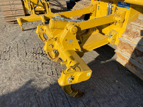 2023 Caterpillar D4 LGP Dozer