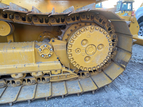 2023 Caterpillar D4 LGP Dozer