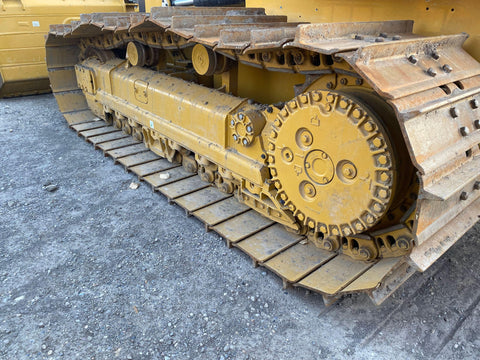 2023 Caterpillar D4 LGP Dozer