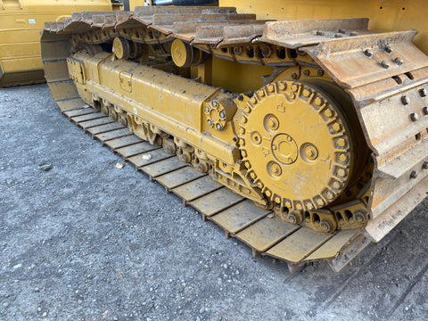2023 Caterpillar D4 LGP Dozer