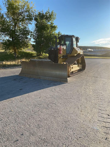 2023 Caterpillar D5 LGP Dozer