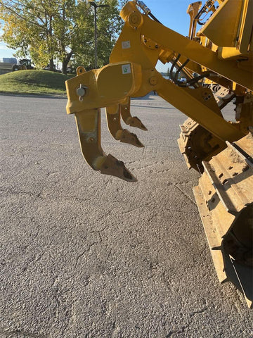 2023 Caterpillar D5 LGP Dozer