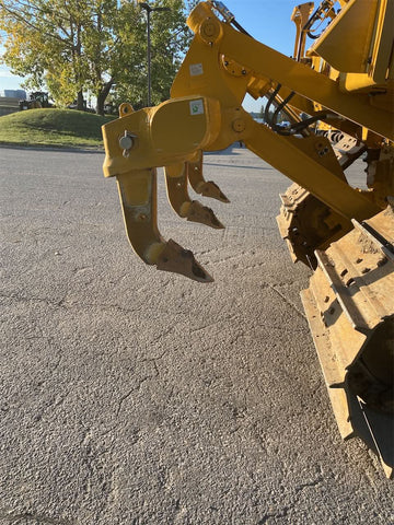 2023 Caterpillar D5 LGP Dozer