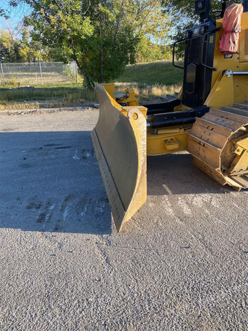 2023 Caterpillar D5 LGP Dozer