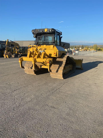 2023 Caterpillar D5 LGP Dozer