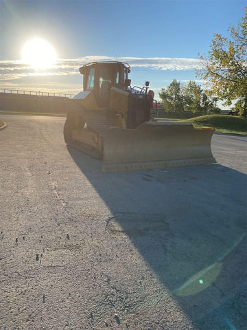 2023 Caterpillar D5 LGP Dozer