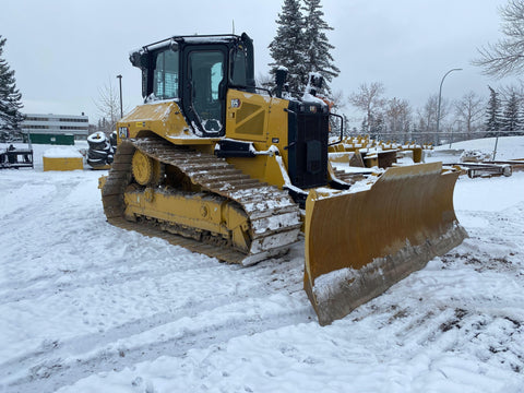 2023 Caterpillar D5 LGP Dozer