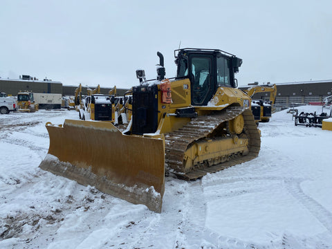 2023 Caterpillar D5 LGP Dozer