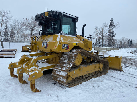 2023 Caterpillar D5 LGP Dozer