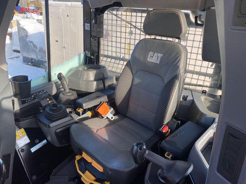 2023 Caterpillar D5 LGP Dozer